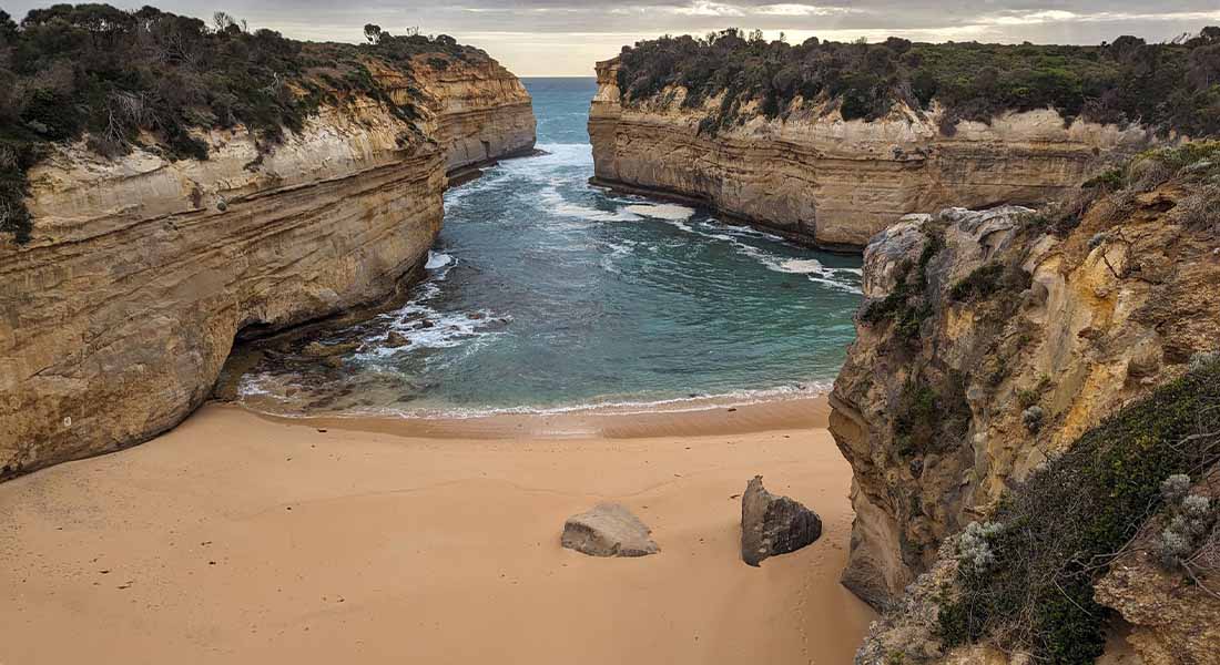 great ocean road