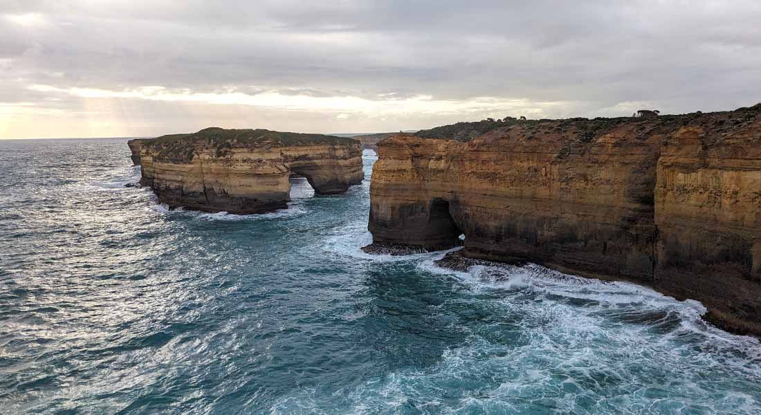 great ocean road