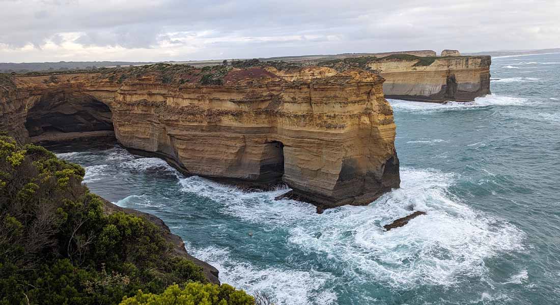 great ocean road