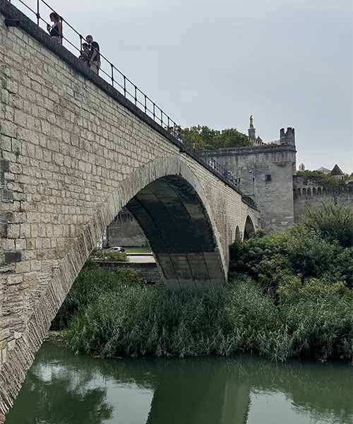 Avignon