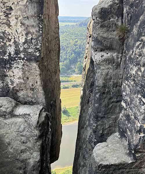 bastei bridge germany