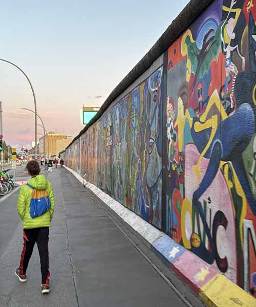 berlin znamenitosti