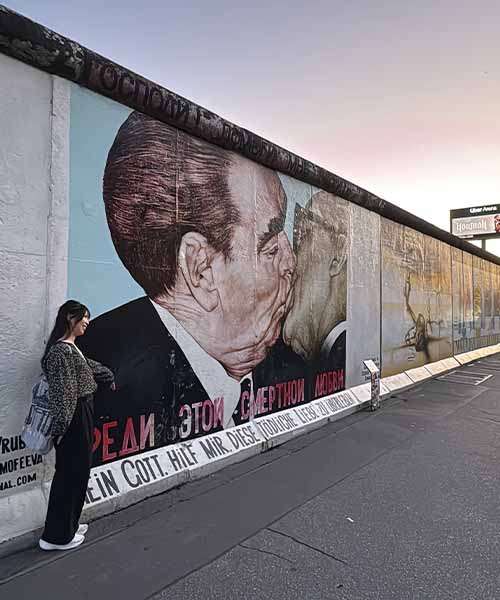 što posjetiti u berlinu