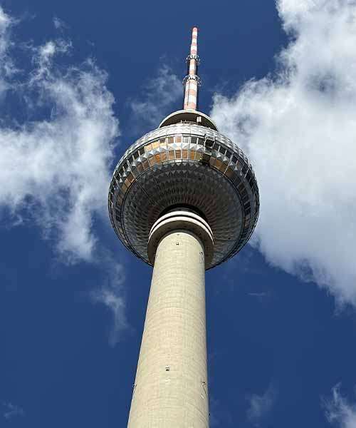 berlin znamenitosti