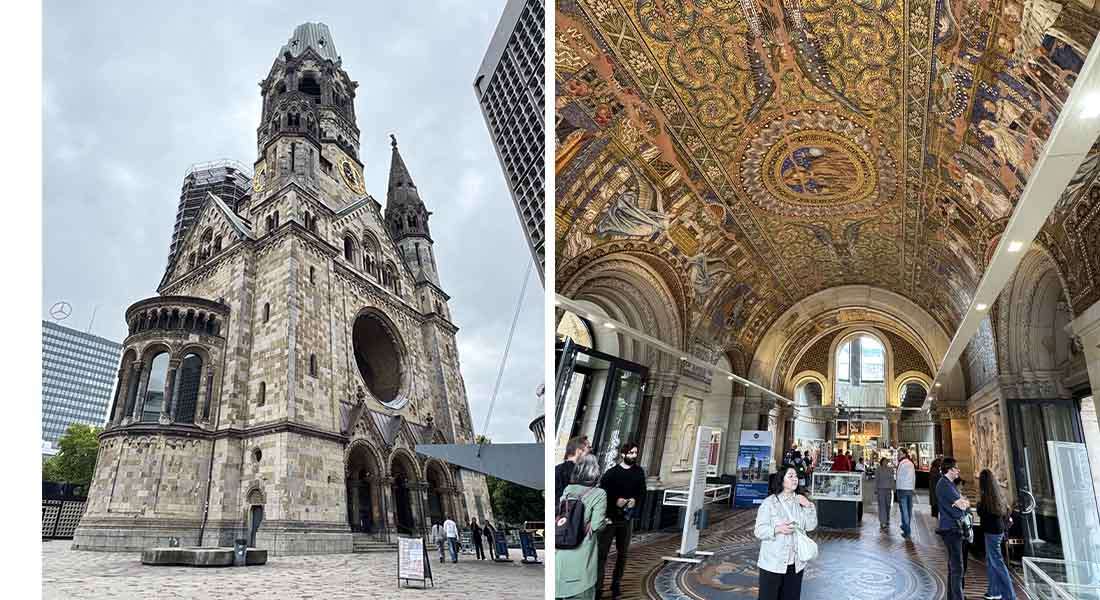 berlin znamenitosti