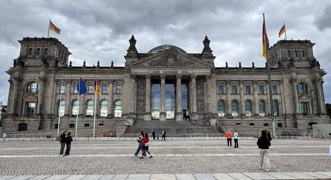 što posjetiti u Berlinu