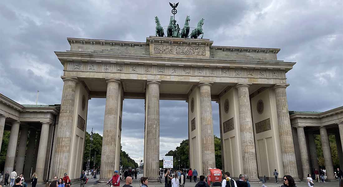 berlin znamenitosti