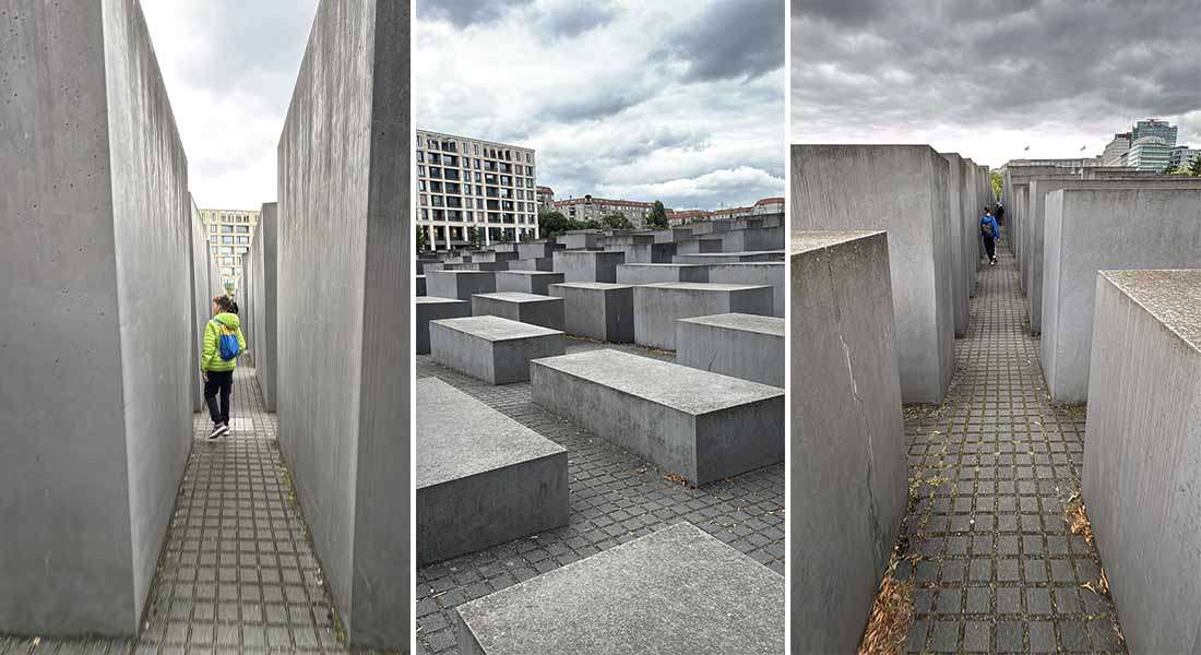berlin znamenitosti