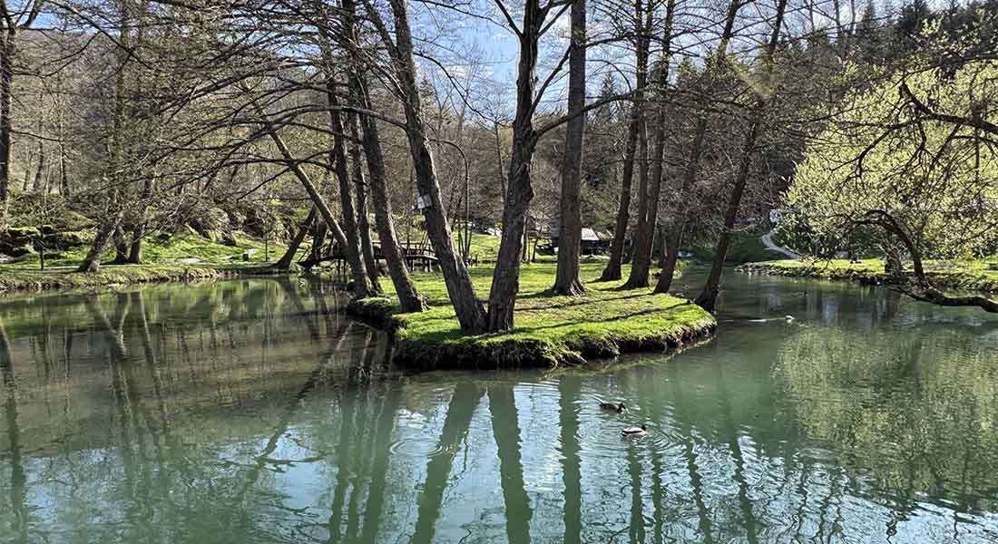 Plivsko jezero