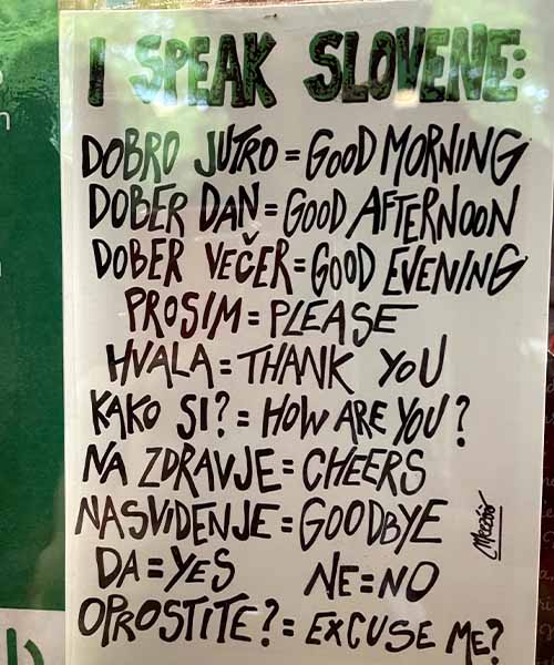 slap savica