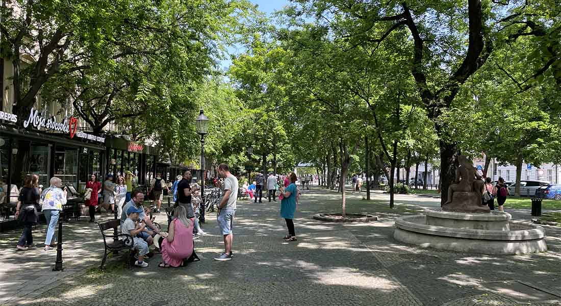 Bratislava