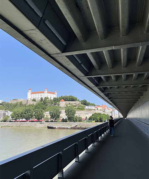 Bratislava slovakia