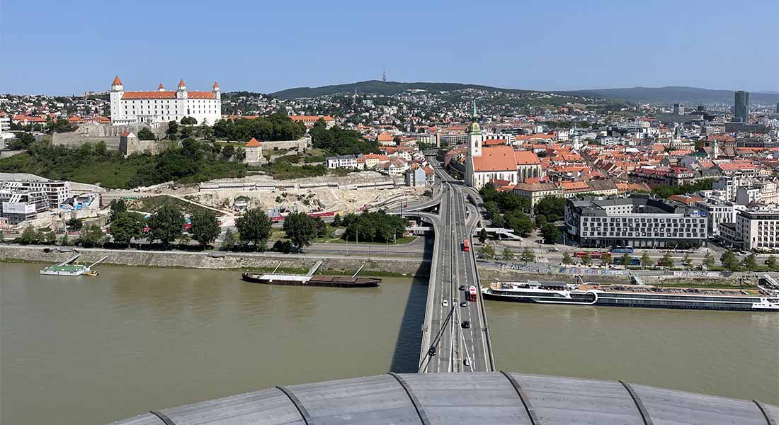Bratislava slovakia