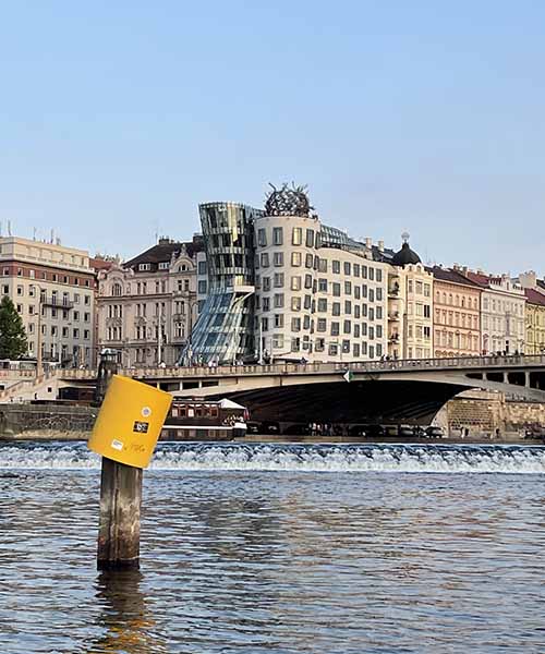 prag znamenitosti