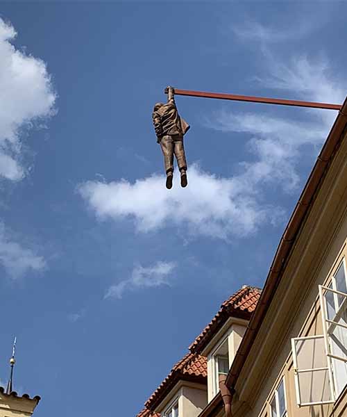 David Cerny