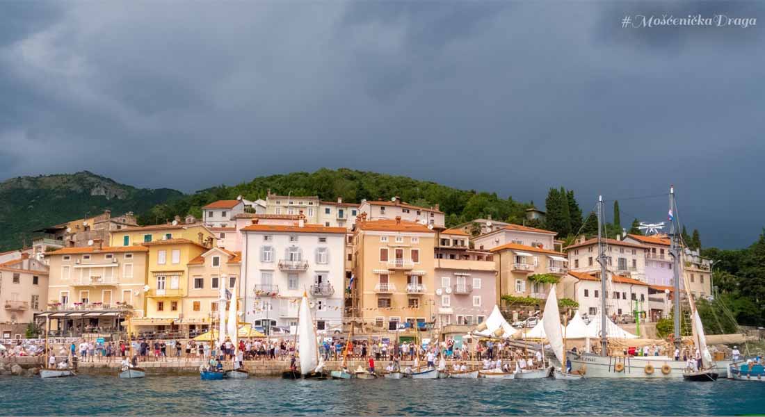 mošćenička draga