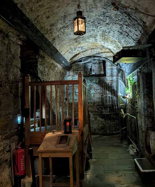 edinburgh zanimljiva mjesta