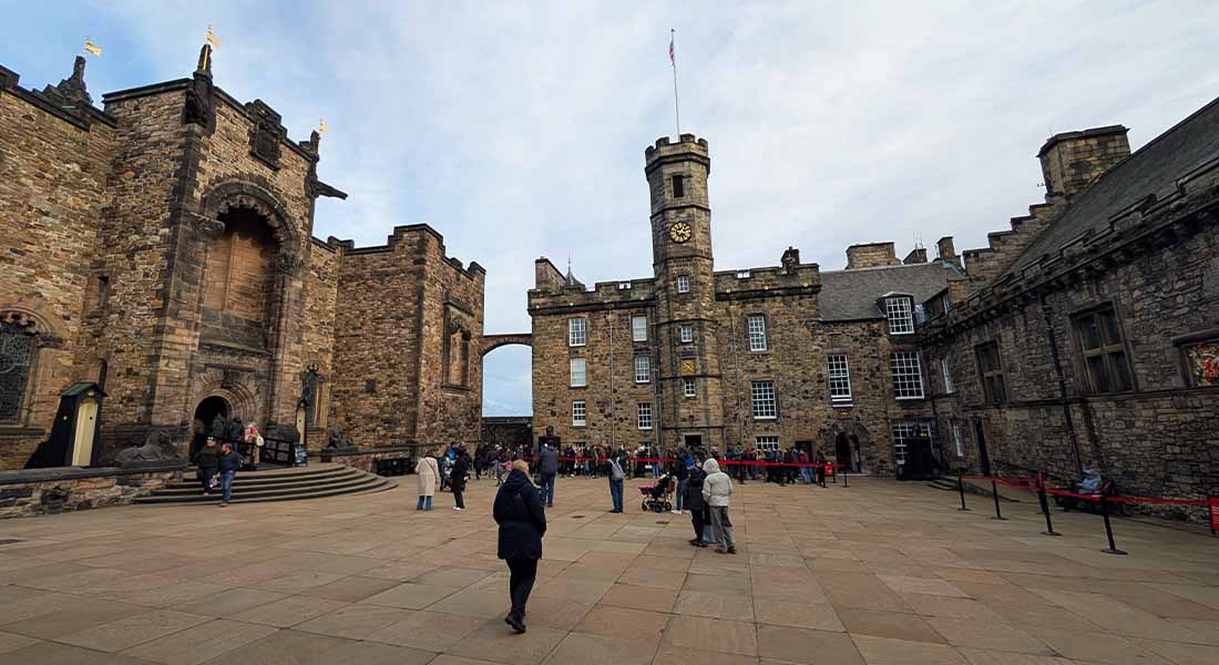 edinburgh