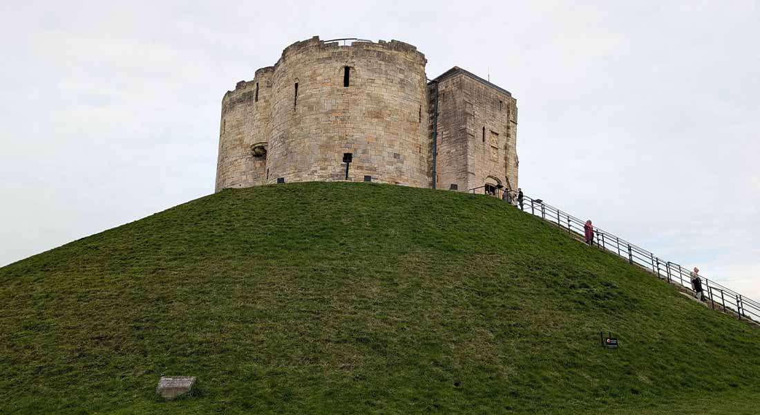 York England