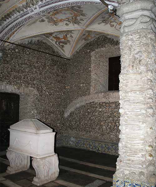 what to do in evora