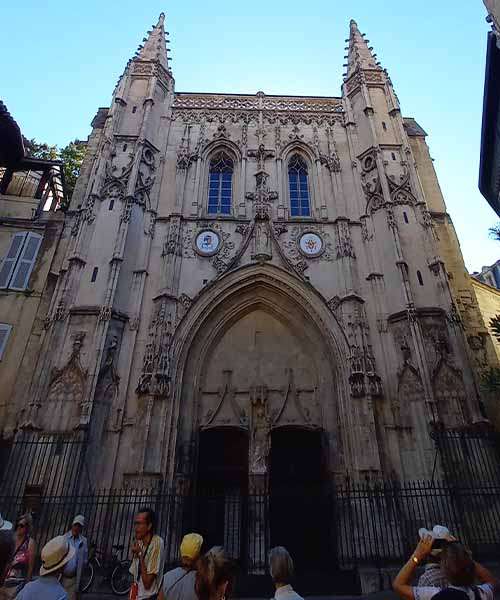 Avignon France