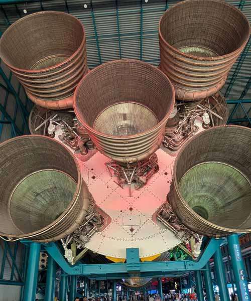Kennedy Space Center