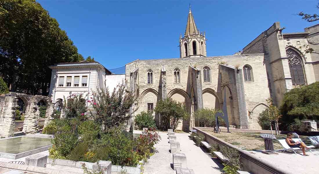 Avignon France