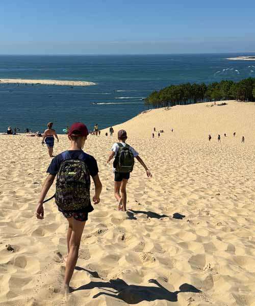 Dune du pilat