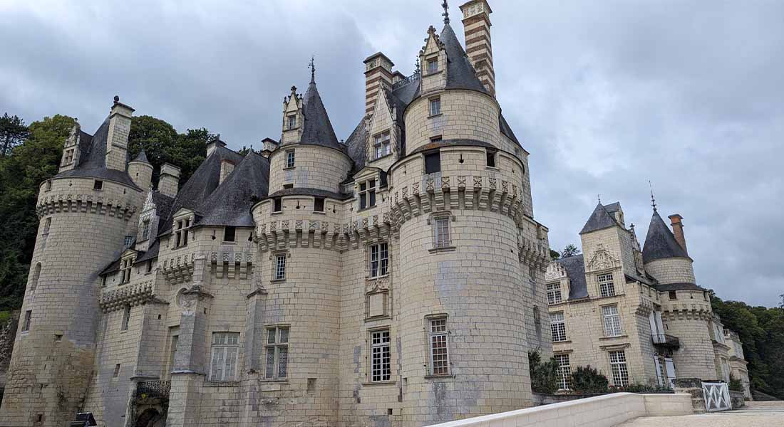 loire valley