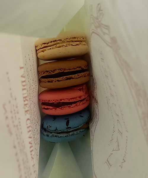 Macarons