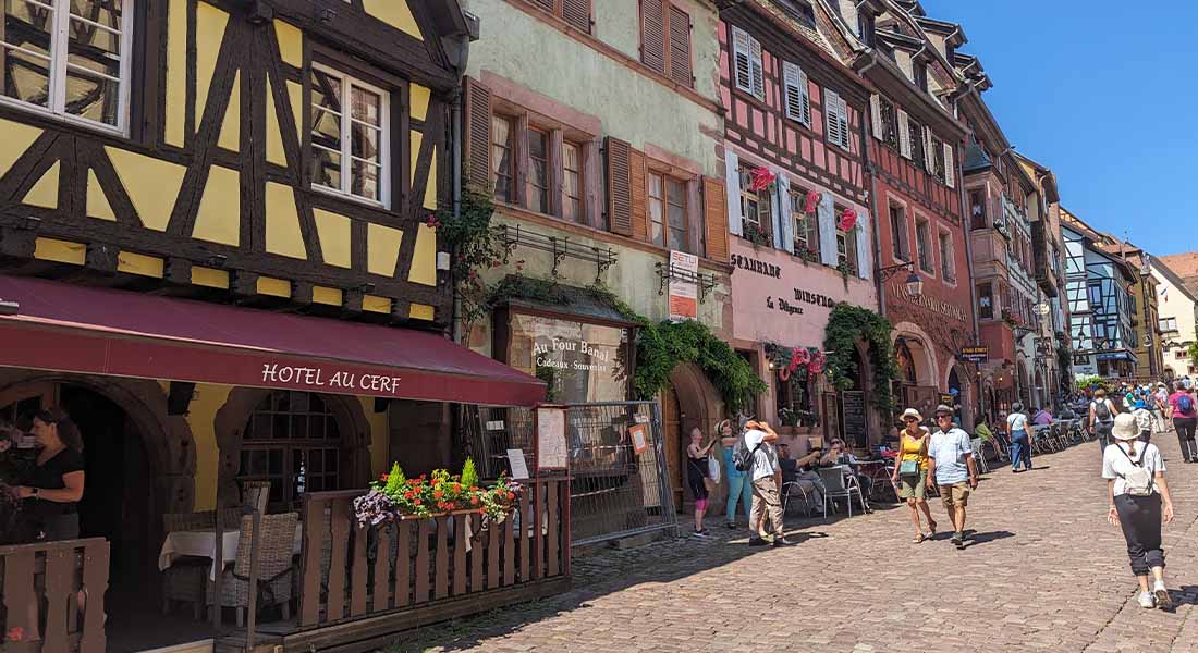 Riquewihr