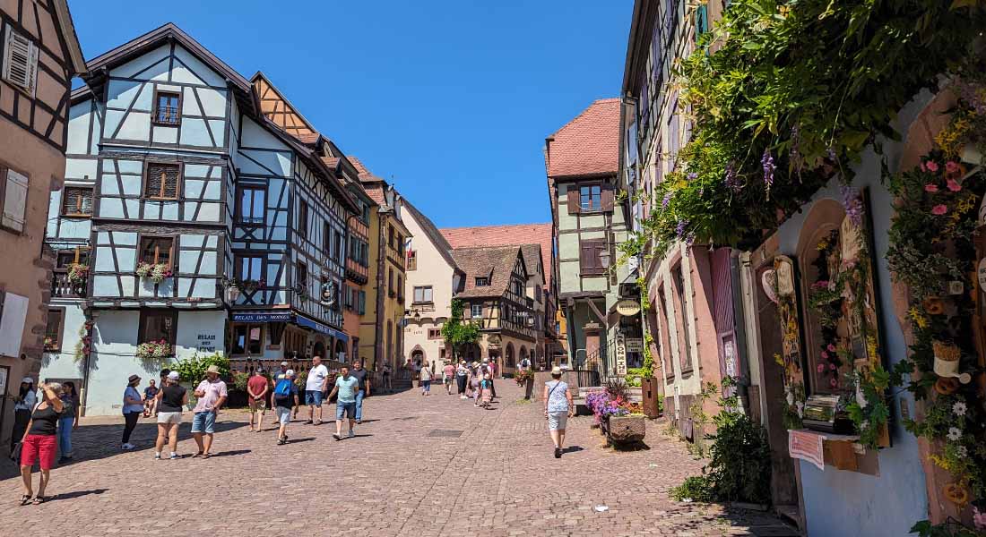 Riquewihr