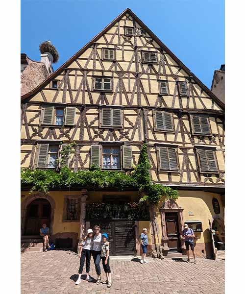 Riquewihr