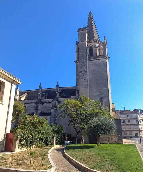 tarascon