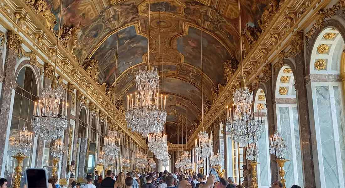 Versailles