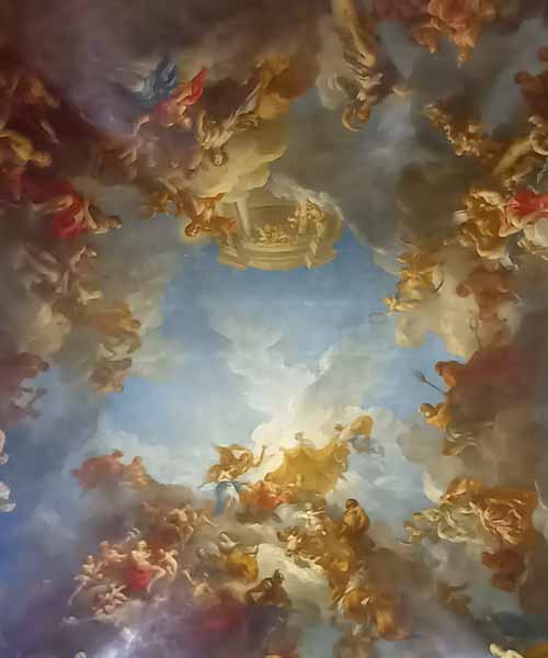 Versailles