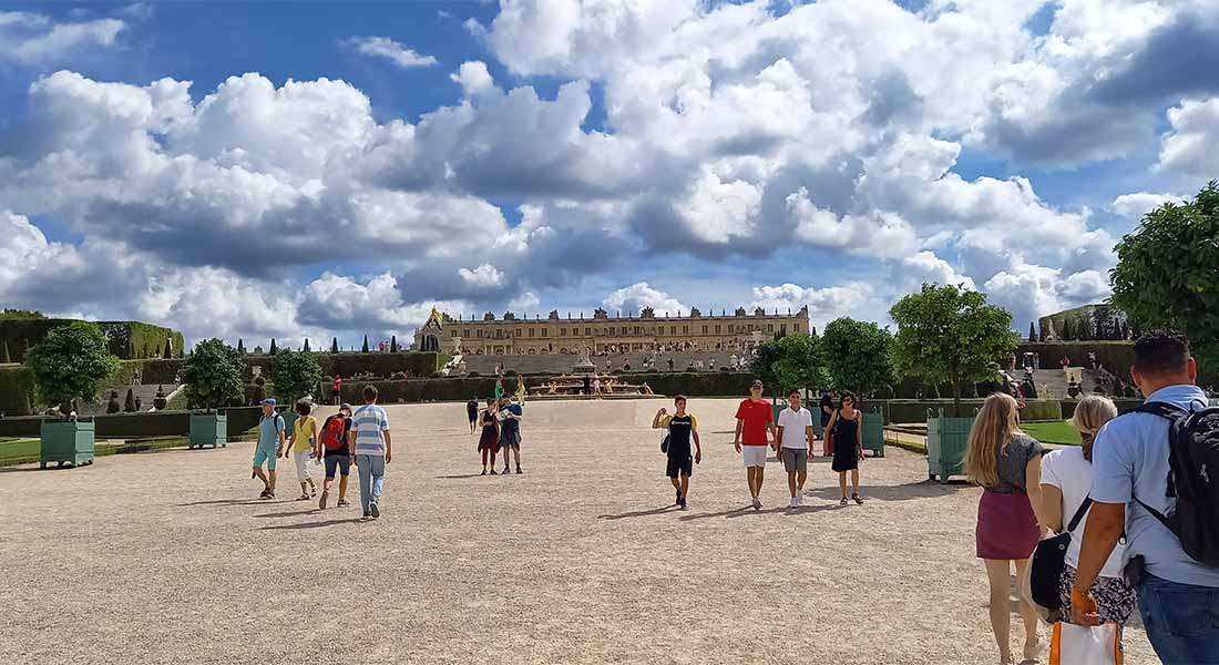 Versailles