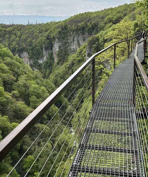 okatse canyon