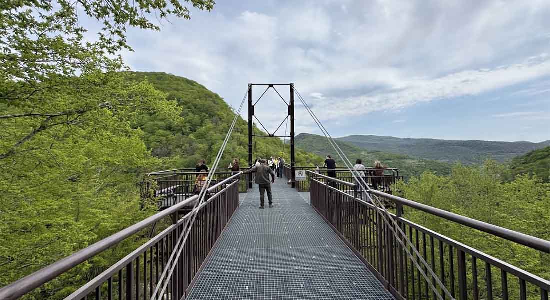 okatse canyon