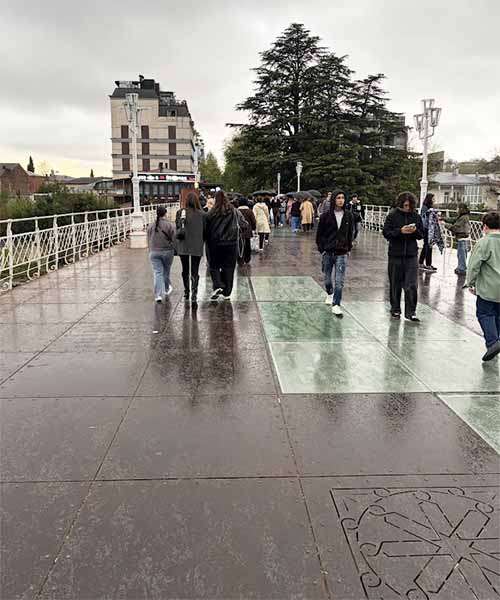 gruzija kutaisi