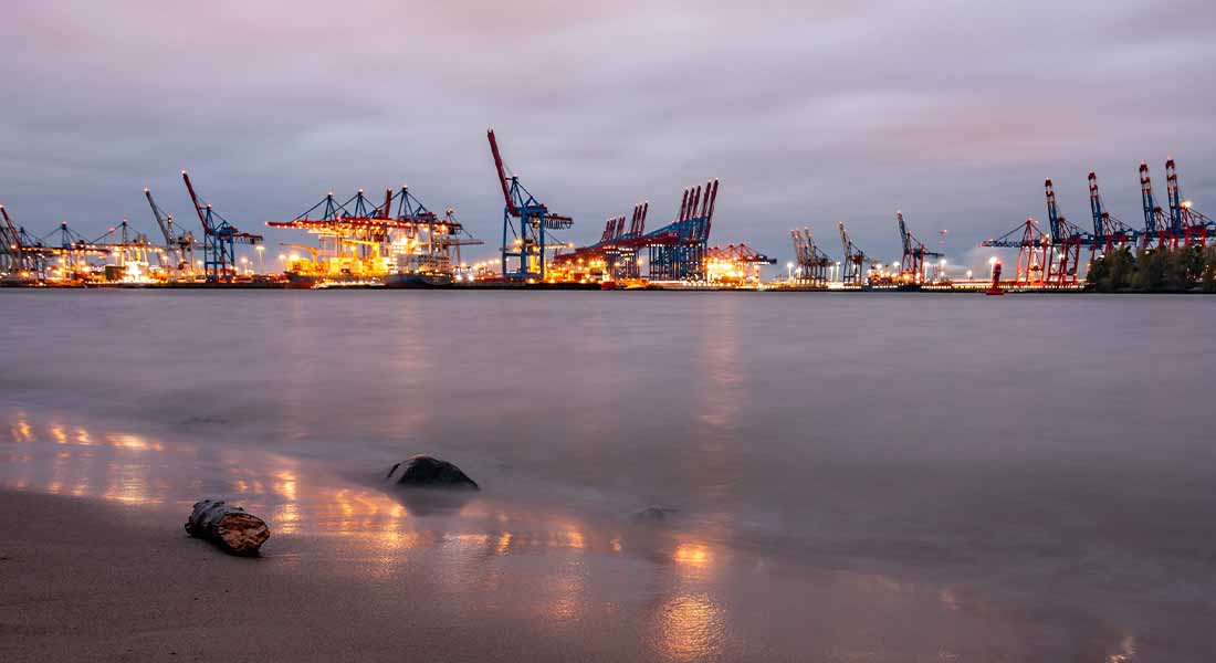 Hamburg