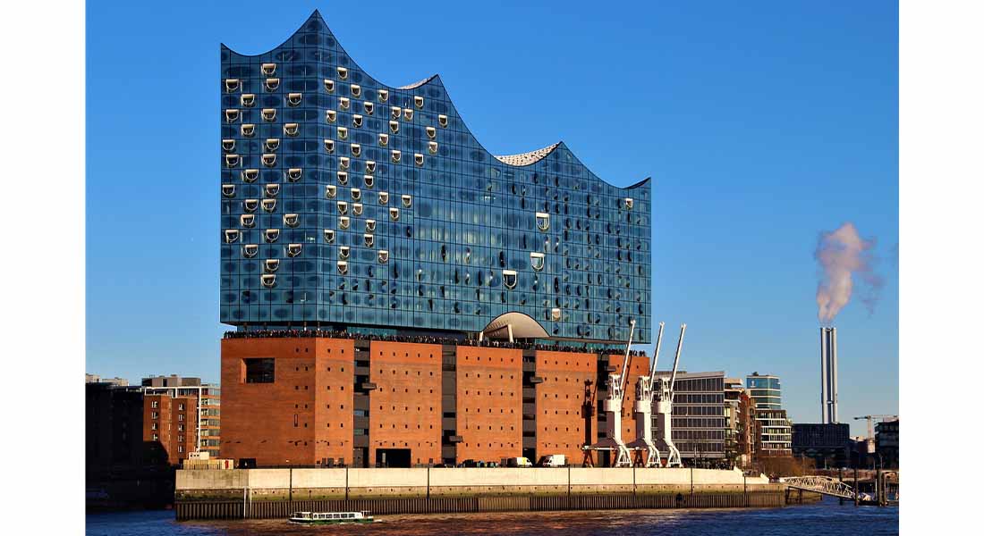 Hamburg Njemačka
