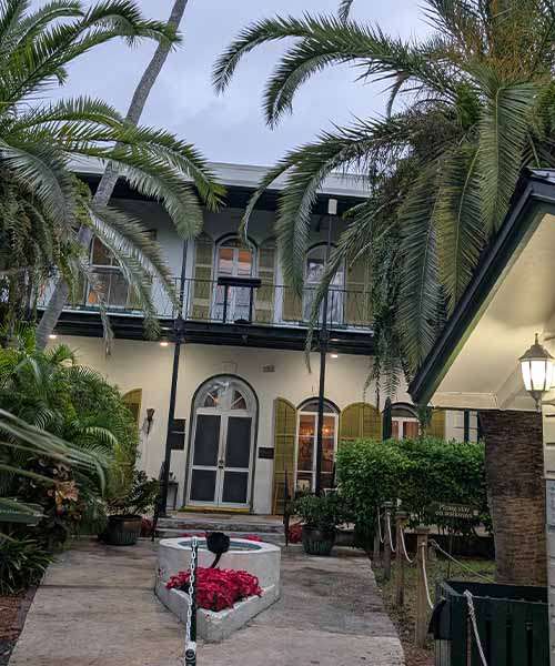 Key West Miami