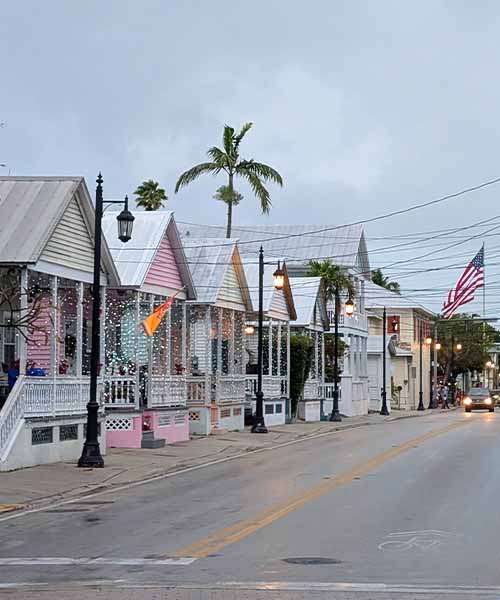 Key West Miami