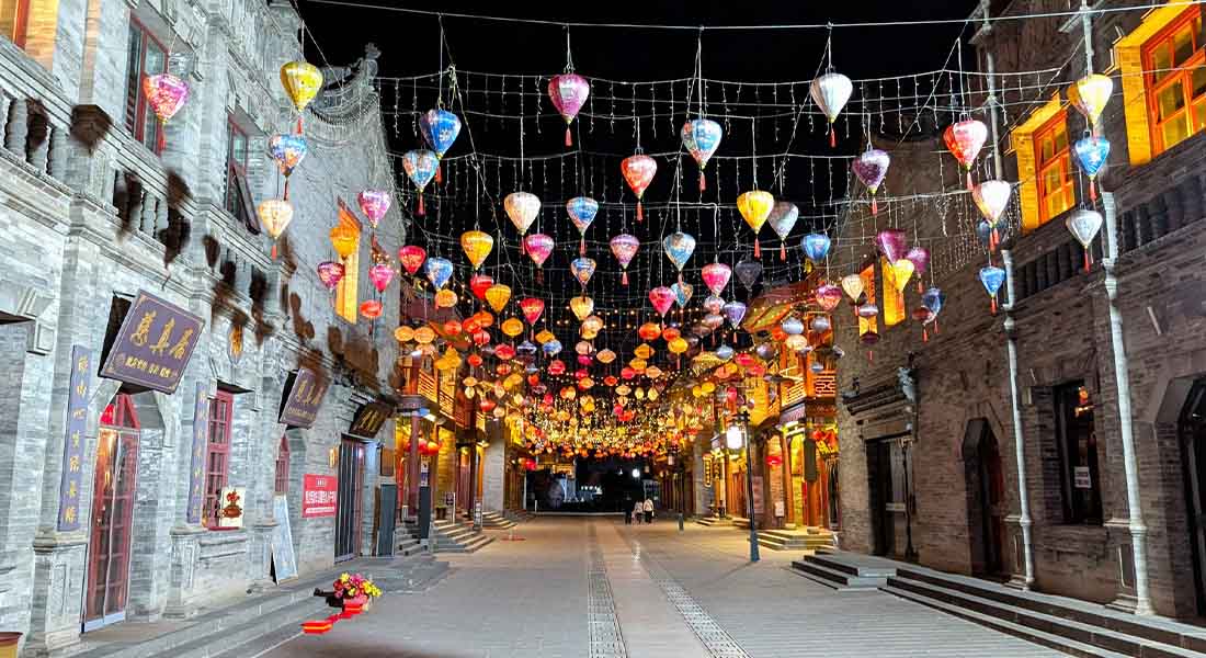 datong