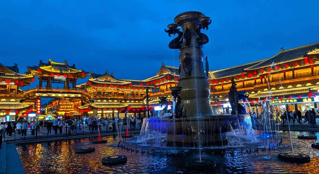datong