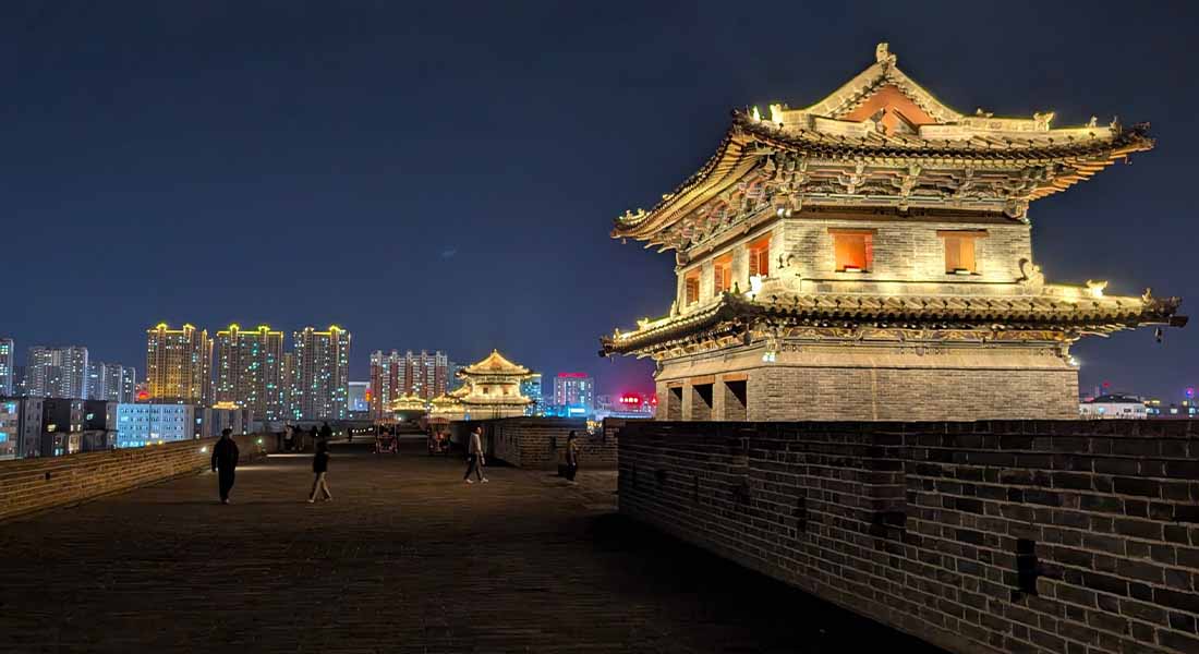 datong