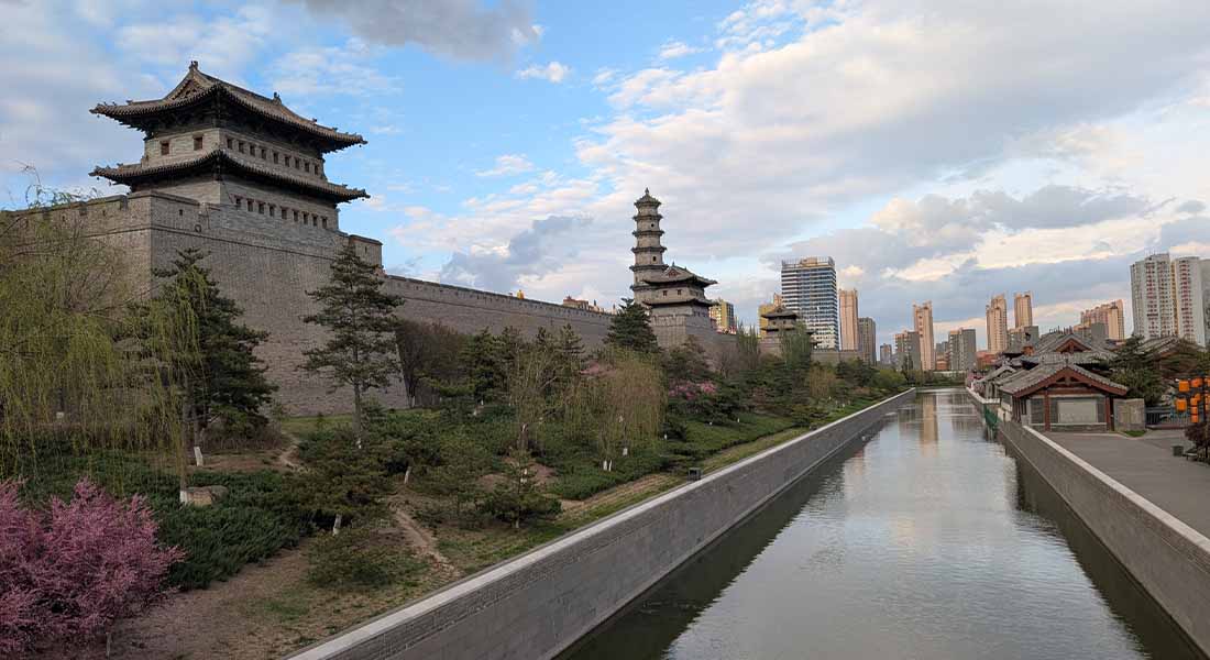 datong