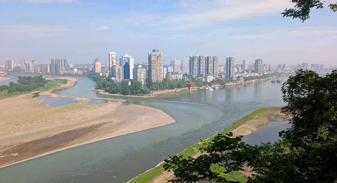 leshan