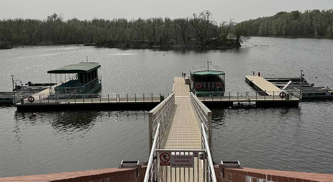 park prirode Kopački rit